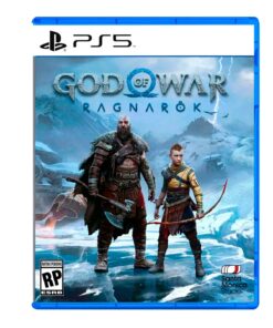 God of War Ragnarok PS5