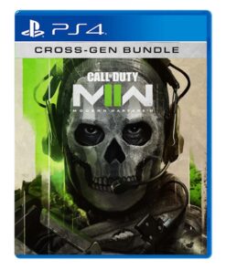 Call of Duty Modern Warfare 2 PS4