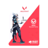 Valorant Points 6840