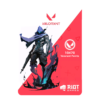 Valorant Points 10470