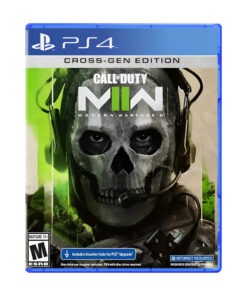 Call of Duty Modern Warfare 2 PS4