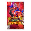Pokemon Scarlet Nintendo Switch