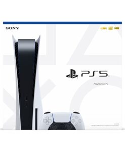 Consola PlayStation 5 Slim