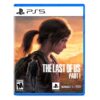 The Last of US PS5