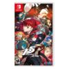 Persona 5 Royal Switch
