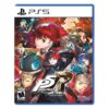 persona 5 royal Ps5