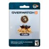 11600 Monedas Overwatch