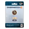 500 Overwatch Coins