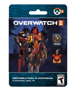 OW2 PACK INICIO 4