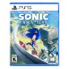 Sonic Frontiers PS5