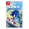Sonic Frontiers Switch