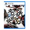 SUICIDE SQUAD PS5