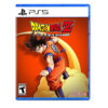 Dragon Ball Kakarot PS5