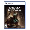 DEAD SPACE PS5