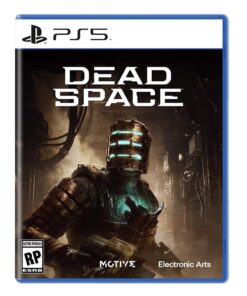 DEAD SPACE PS5