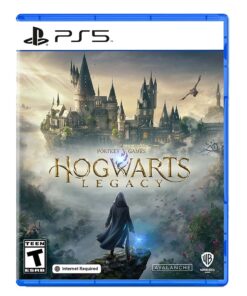 HOGWARTS LEGACY PS5