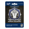 Pase de Batalla Honor Anonimo