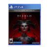 Diablo 4 PS4