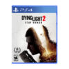 Dying Light 2 Stay Human PS4