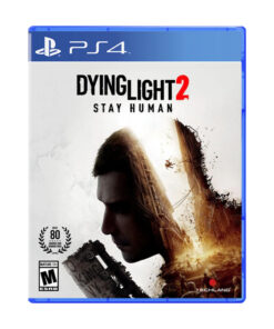 Dying Light 2 Stay Human PS4