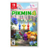 PIKMIN 4 CASE