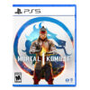 MORTAL KOMBAT 1 PS5