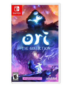 ORI THE COLLECTION NINTENDO SWITCH