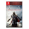 Assassins Creed Ezio Collecion Nintendo Switch