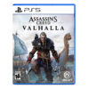 Assassins Creed Valhalla PS5