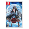 Bayonetta Nintendo Switch