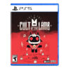CULT OF THE LAMB PS5