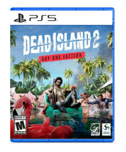 Dead Islans 2 PS5