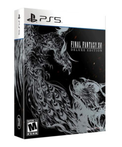 FFXVIDELUXEPS5