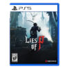 LIESOFPPS5