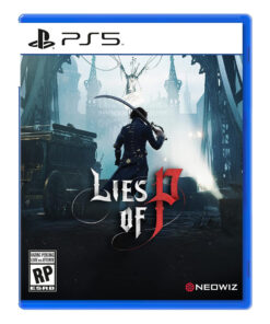LIESOFPPS5
