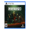 PayDay 3 PS5