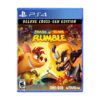 Crash Team Rumble Deluxe Edition PS4