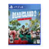 Dead Island 2 PS4