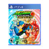 Mega Man Battle Network Legacy Collection PS4
