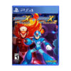 Mega Man X Legacy Collection 1+2 PS4