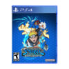 Naruto x Boruto Ultimate Ninja Storm Connections PS4