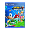Sonic Superstars PS4