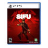 SIFU PS5