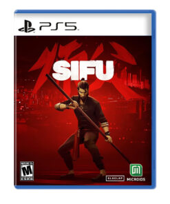 SIFU PS5