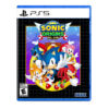 Sonic Origins Plus PS5