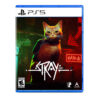 Stray PS5