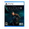 The Callisto Protocol PS5