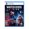 Watch Dogs Legion PS5