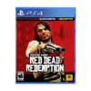 Red Dead Redemption PS4