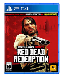 REDDEADPS4